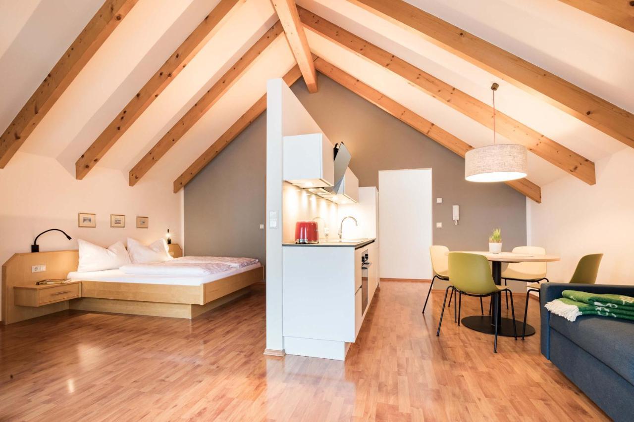 Sankt Johann Spa Suites & Apartments Prato allo Stelvio Zewnętrze zdjęcie