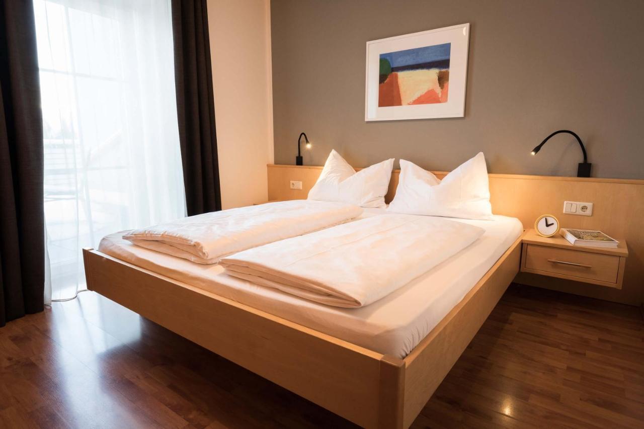 Sankt Johann Spa Suites & Apartments Prato allo Stelvio Zewnętrze zdjęcie