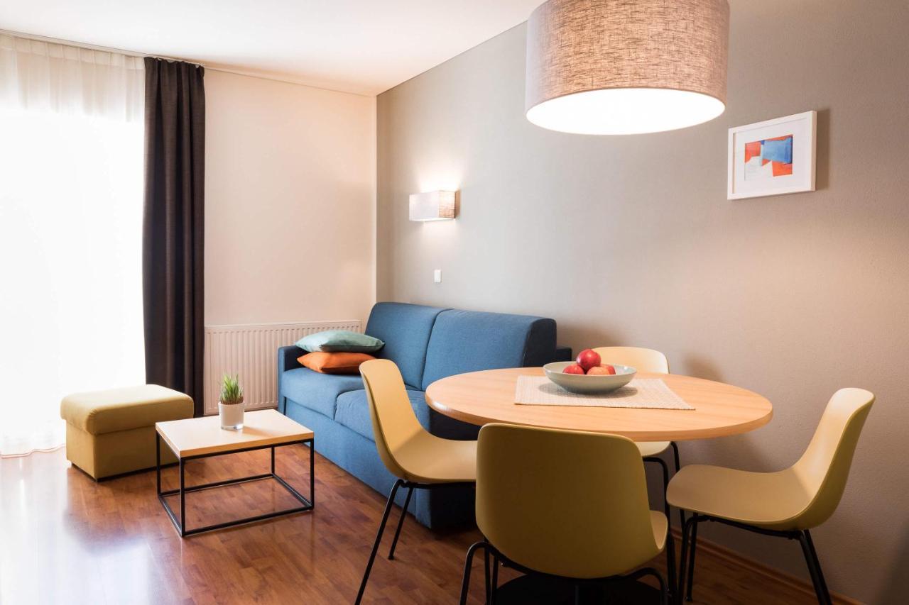 Sankt Johann Spa Suites & Apartments Prato allo Stelvio Zewnętrze zdjęcie