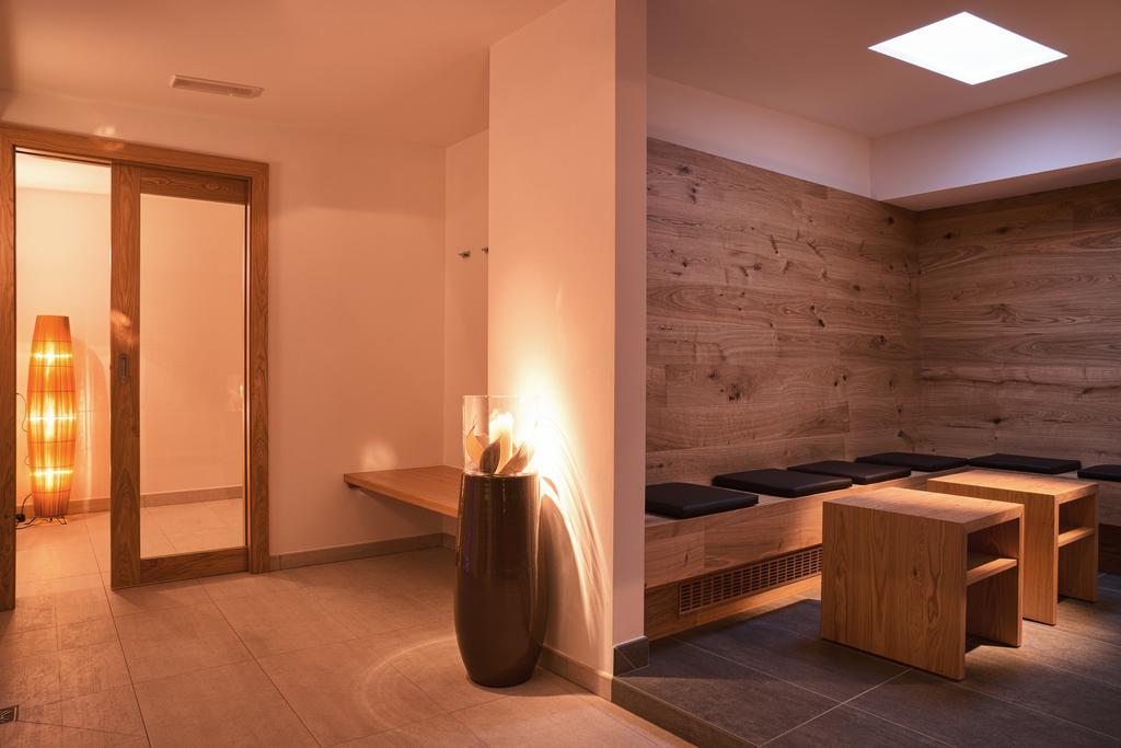 Sankt Johann Spa Suites & Apartments Prato allo Stelvio Zewnętrze zdjęcie