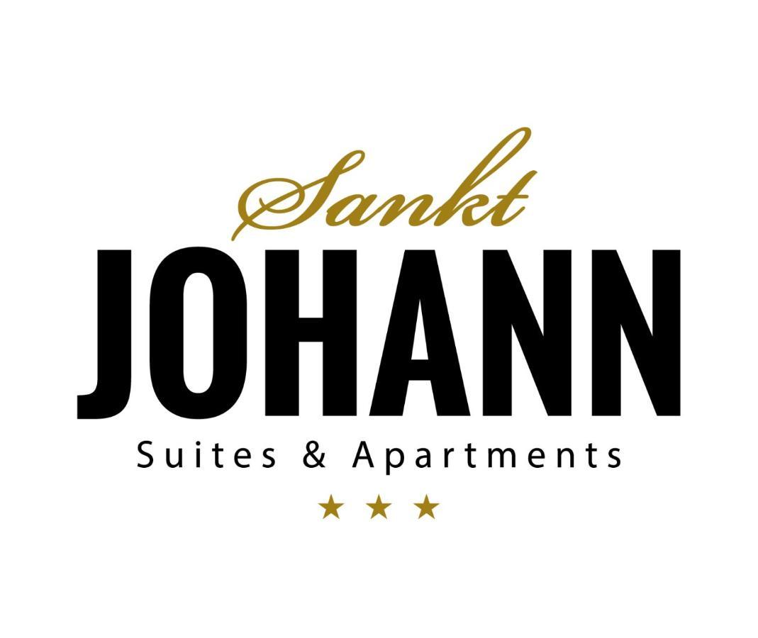 Sankt Johann Spa Suites & Apartments Prato allo Stelvio Zewnętrze zdjęcie