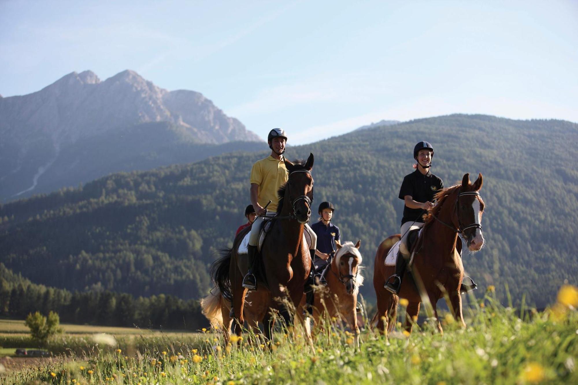 Sankt Johann Spa Suites & Apartments Prato allo Stelvio Zewnętrze zdjęcie