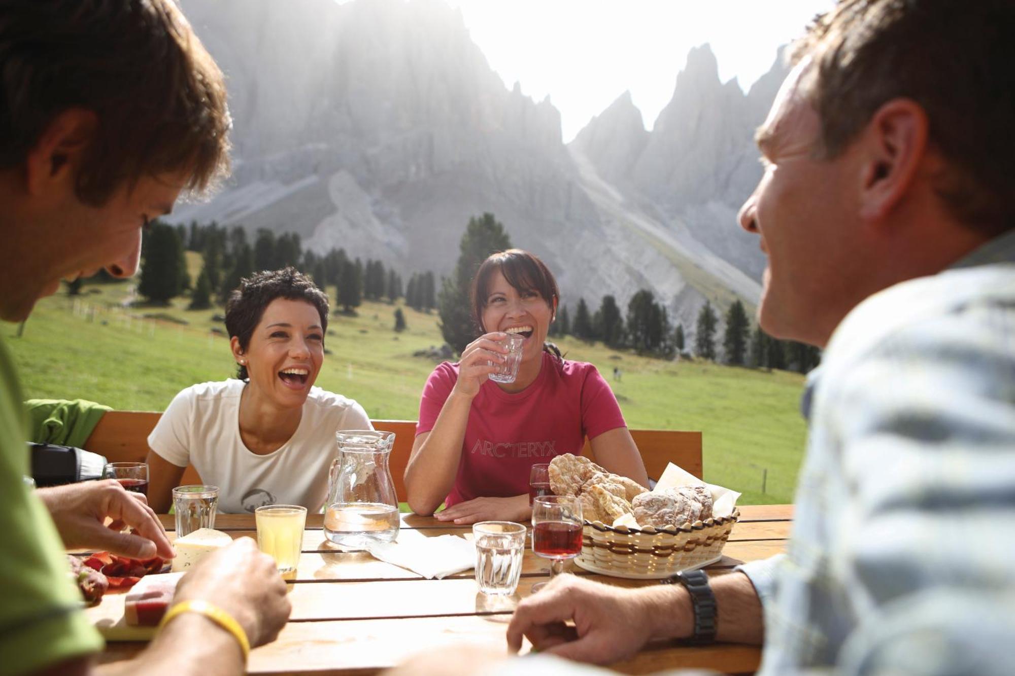 Sankt Johann Spa Suites & Apartments Prato allo Stelvio Zewnętrze zdjęcie