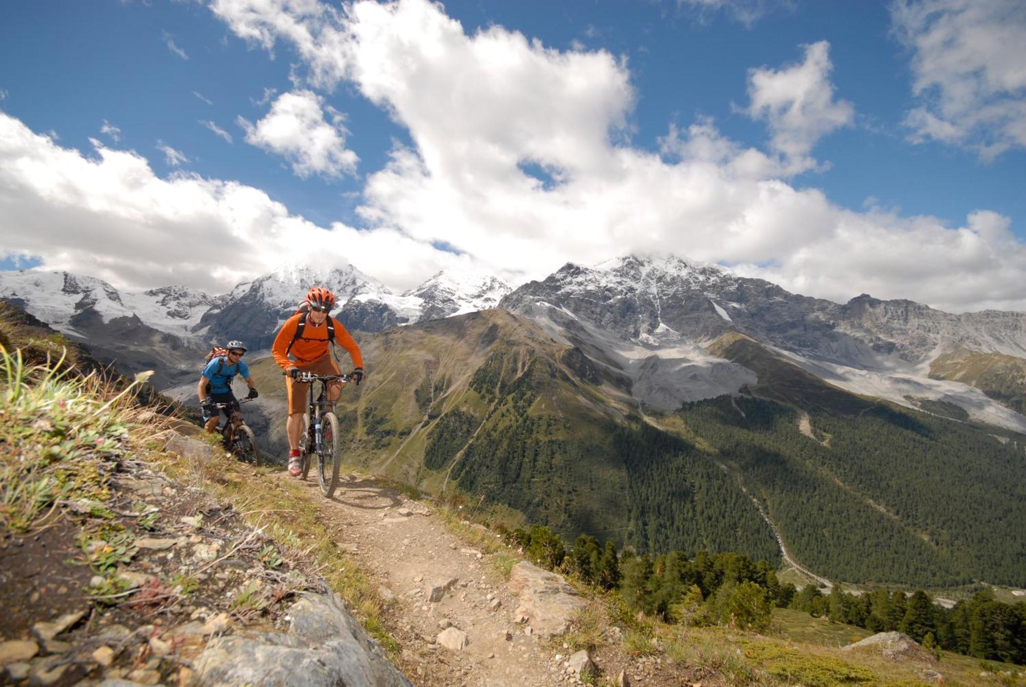 Sankt Johann Spa Suites & Apartments Prato allo Stelvio Zewnętrze zdjęcie