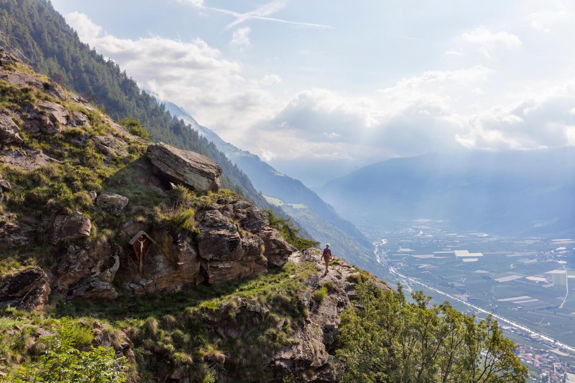Sankt Johann Spa Suites & Apartments Prato allo Stelvio Zewnętrze zdjęcie