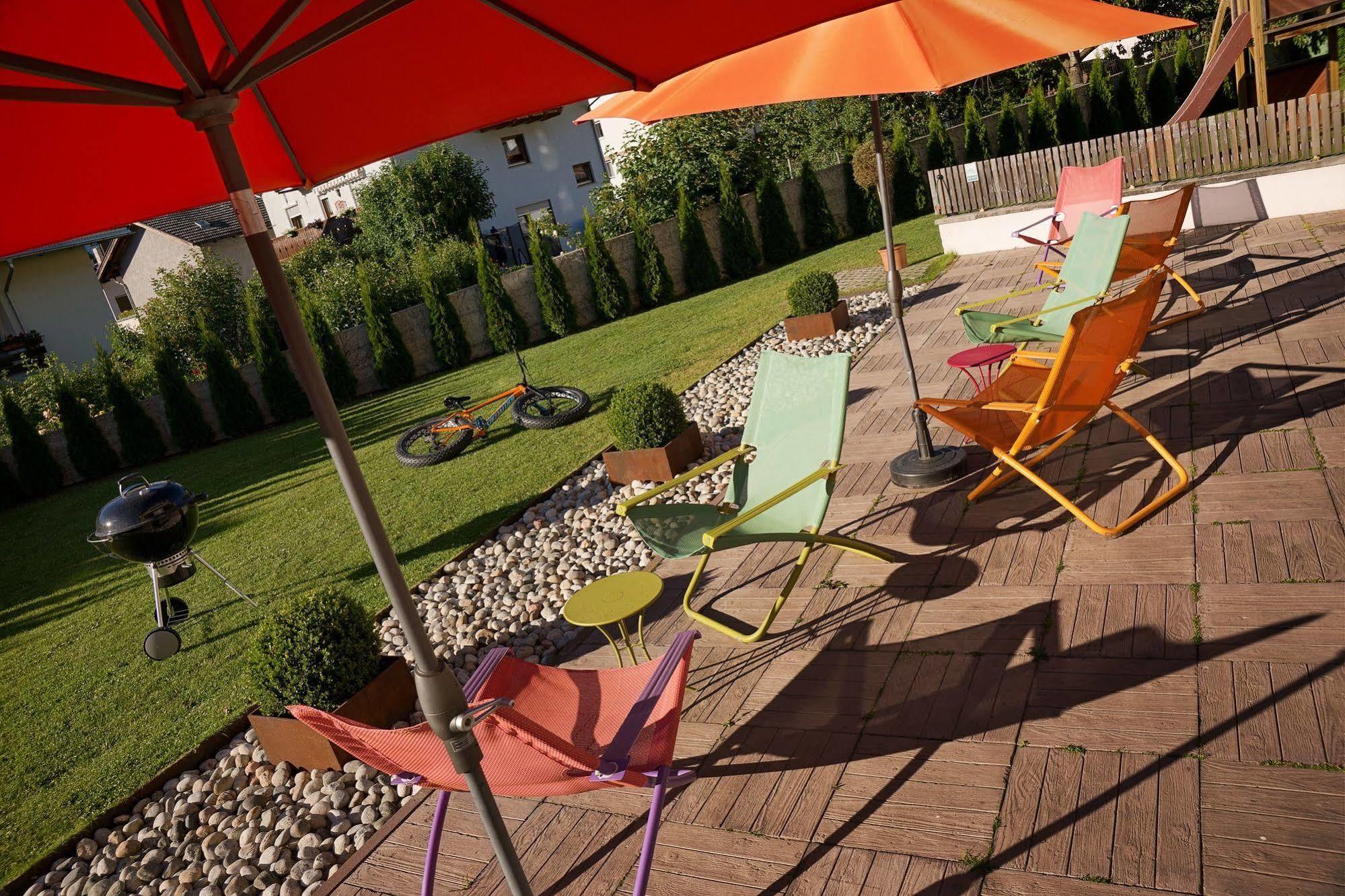 Sankt Johann Spa Suites & Apartments Prato allo Stelvio Zewnętrze zdjęcie