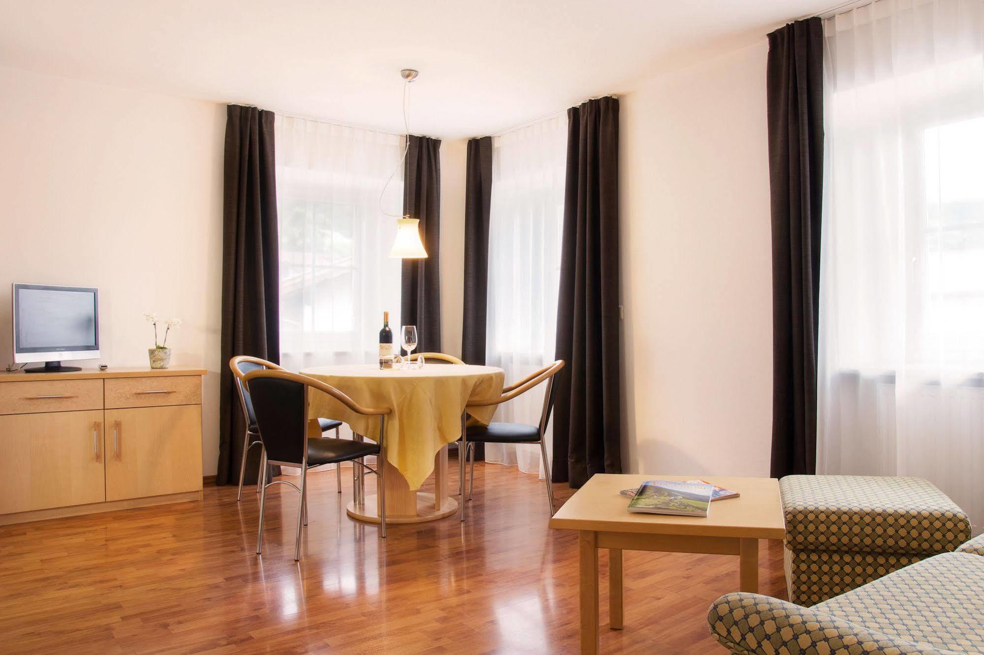 Sankt Johann Spa Suites & Apartments Prato allo Stelvio Zewnętrze zdjęcie