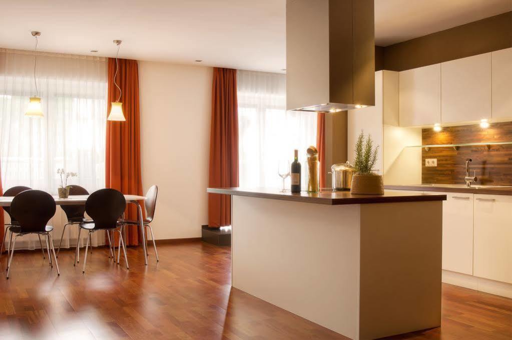 Sankt Johann Spa Suites & Apartments Prato allo Stelvio Zewnętrze zdjęcie