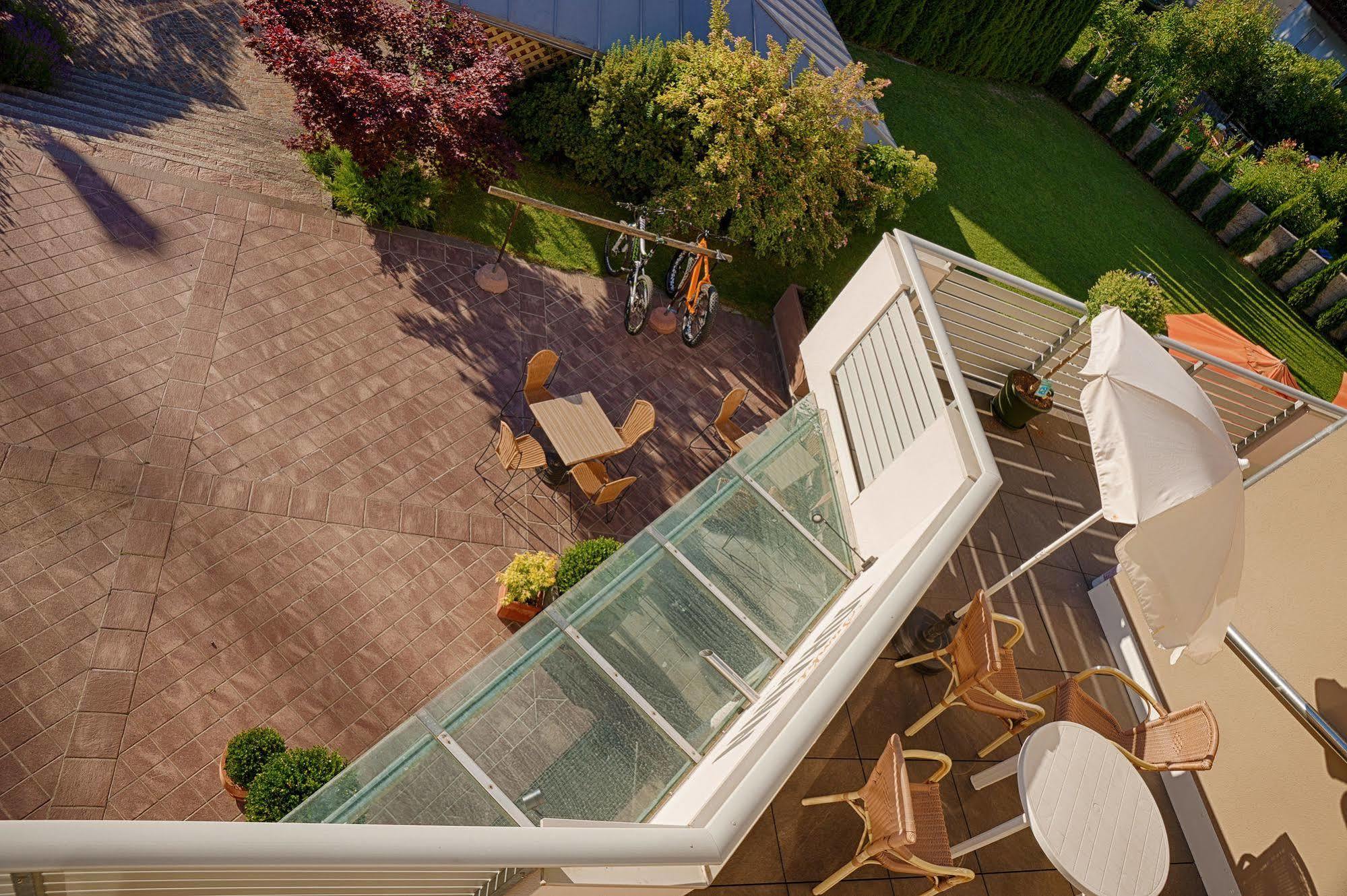 Sankt Johann Spa Suites & Apartments Prato allo Stelvio Zewnętrze zdjęcie