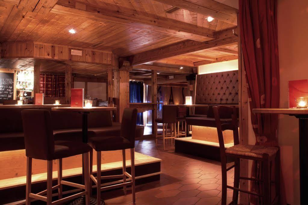 Sankt Johann Spa Suites & Apartments Prato allo Stelvio Zewnętrze zdjęcie