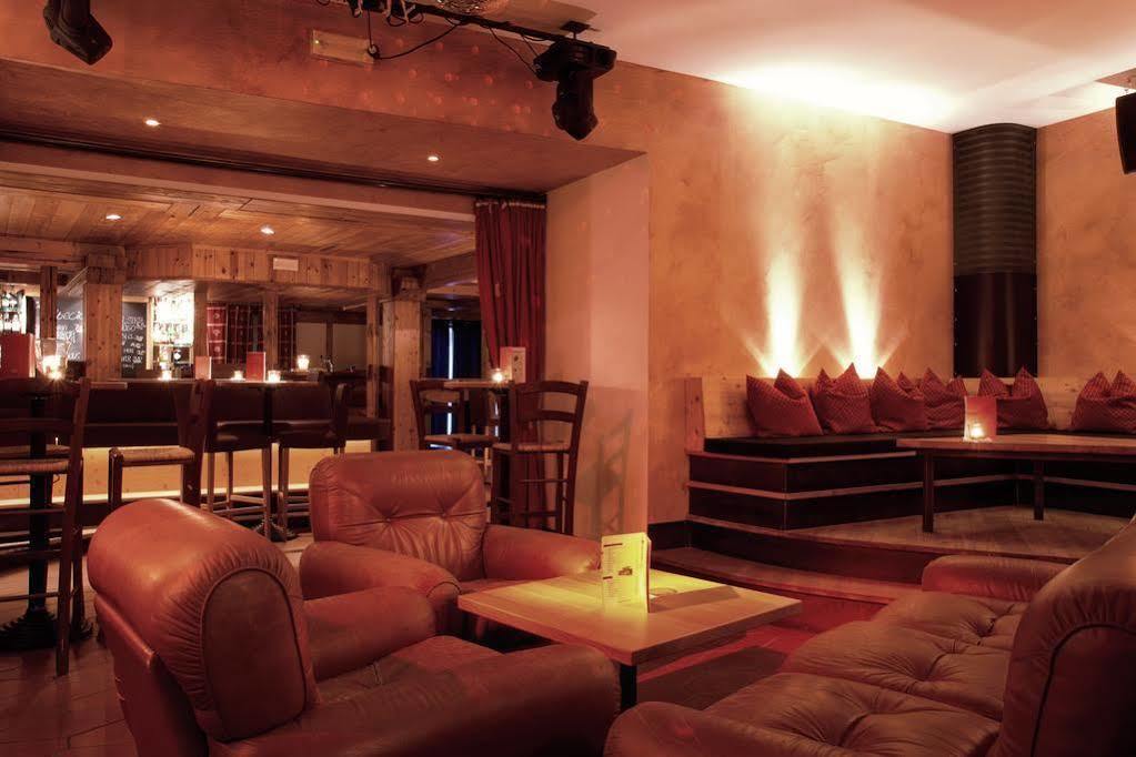 Sankt Johann Spa Suites & Apartments Prato allo Stelvio Zewnętrze zdjęcie