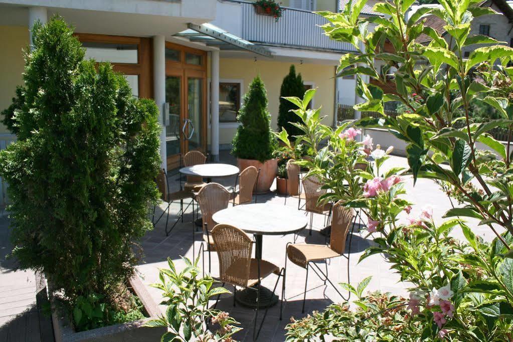 Sankt Johann Spa Suites & Apartments Prato allo Stelvio Zewnętrze zdjęcie