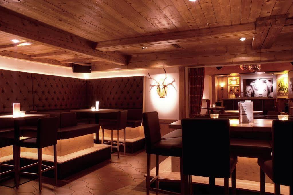 Sankt Johann Spa Suites & Apartments Prato allo Stelvio Zewnętrze zdjęcie
